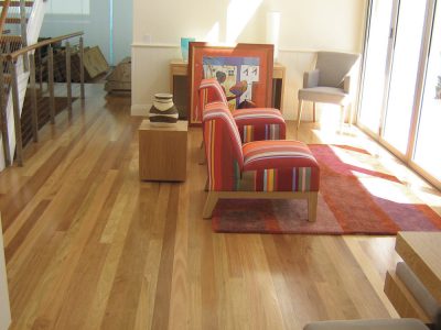 Floor Easy to Clean